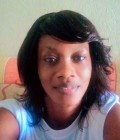 Rencontre Femme Côte d'Ivoire à Abidjan  : Andy, 39 ans
